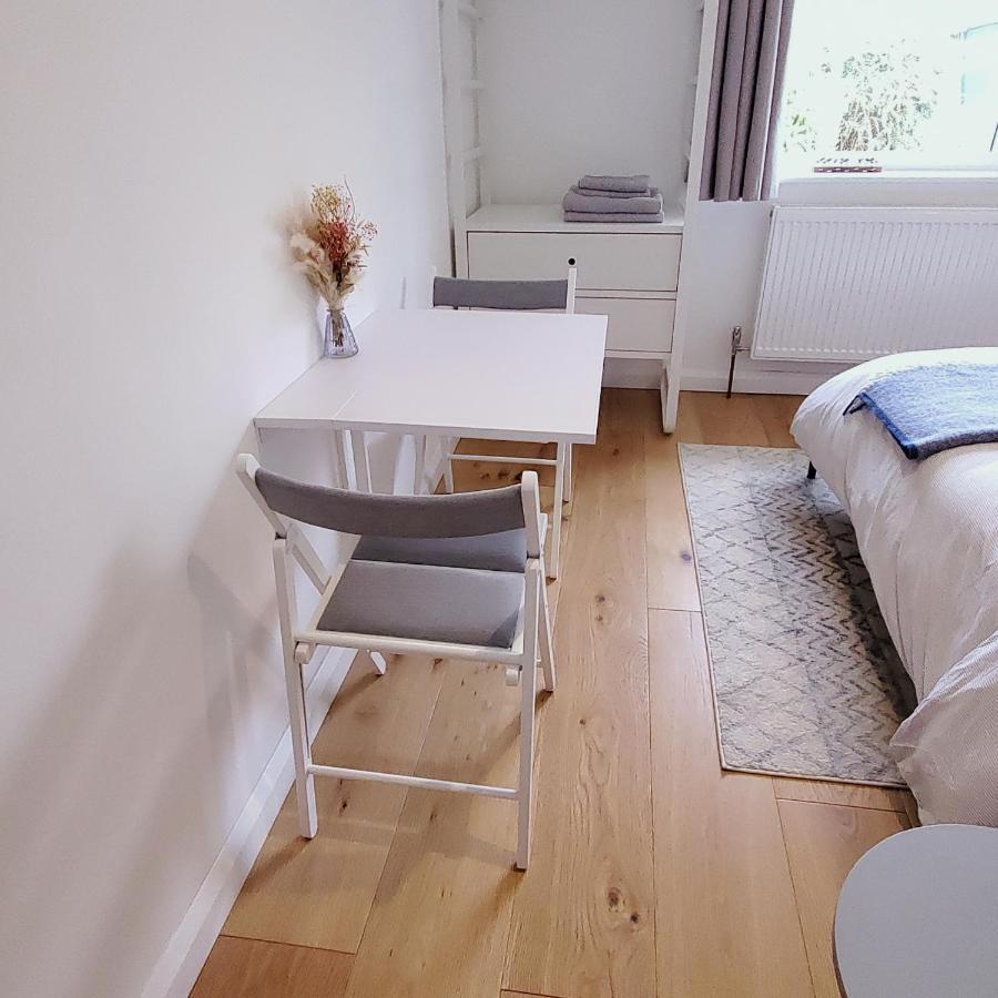 Willa Self-Contained Annexe Excellent Location Saltdean Zewnętrze zdjęcie